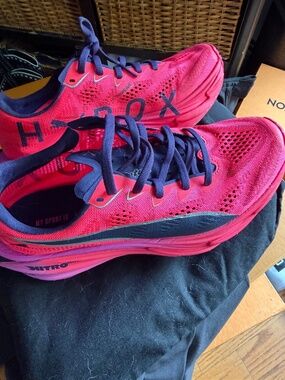 HYROX Puma Deviate Elite